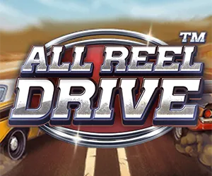 All Reel Drive