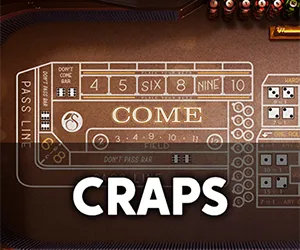 Craps