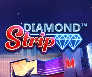 Diamond Strip