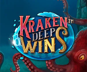 Kraken Deep Wins