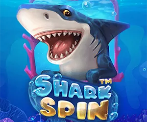Shark Spin