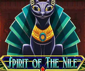 Spirit of the Nile