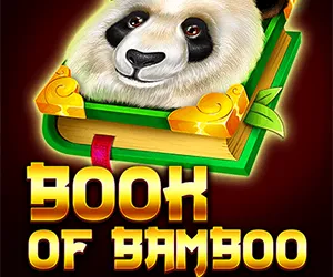 Book of Bamboo