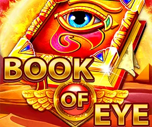 Book of Eye