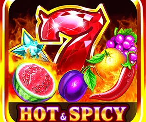 Hot & Spicy