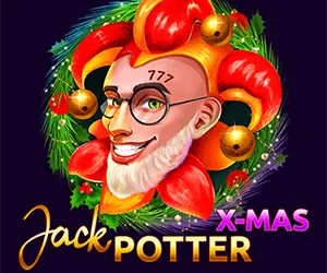 Jack Potter X-MAS