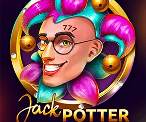 Jack Potter