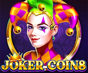 Joker Coins