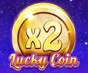 Lucky Coin
