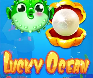 Lucky Ocean