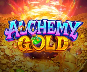 Alchemy Gold