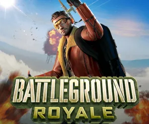 Battleground Royale