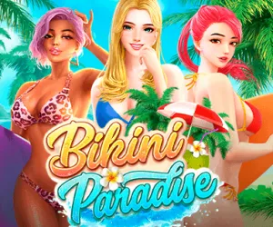 Bikini Paradise