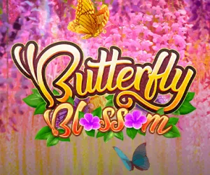 Butterfly Blossom