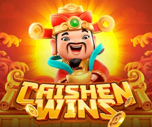 Caishen Wins
