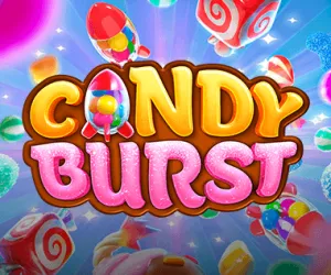 Candy Burst