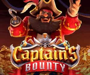 Captain's Bounty