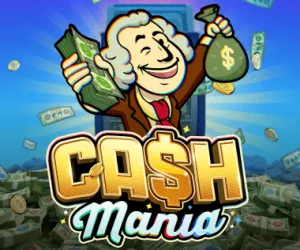 Cash Mania