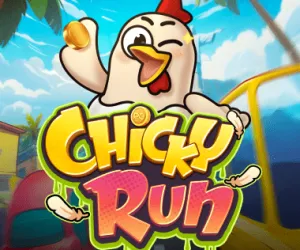 Chicky Run
