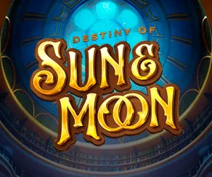 Destiny of Sun and Moon