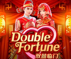 Double Fortune