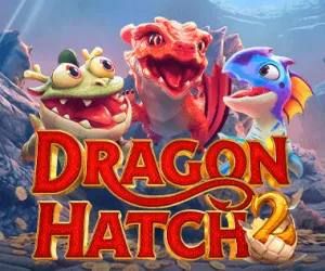 Dragon Hatch 2