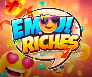 Emoji Riches