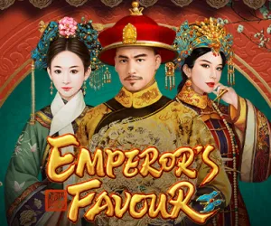Emperor's Favour