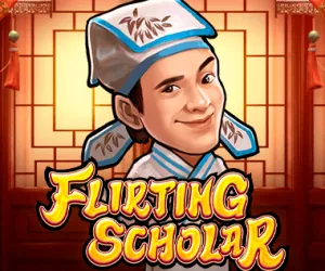 Flirting Scholar