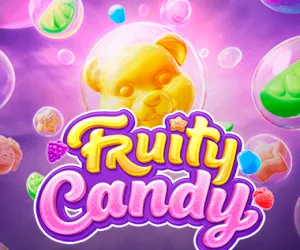 Fruity Candy