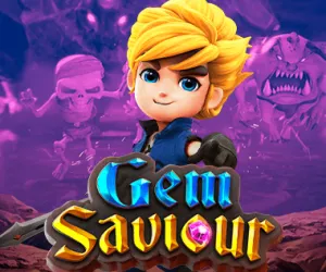 Gem Saviour