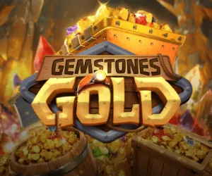 Gemstones Gold
