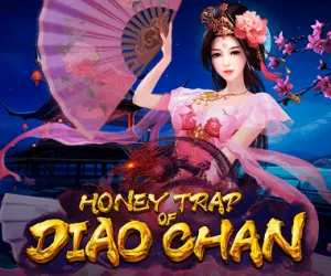 Honey Trap of Diao Chan