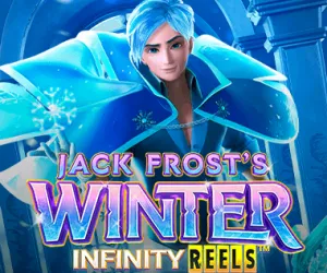 Jack Frost's Winter