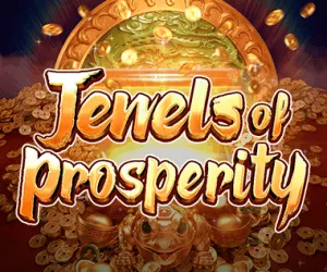 Jewels of Prosperity