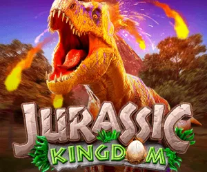 Jurassic Kingdom