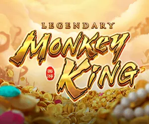 Legendary Monkey King