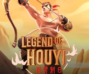Legend of Hou Yi