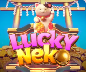 Lucky Neko