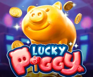 Lucky Piggy