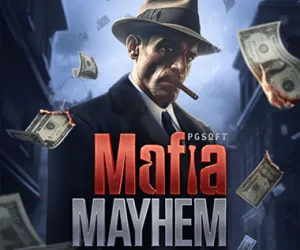 Mafia Mayhem