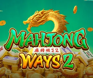 Mahjong Ways 2