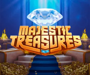 Majestic Treasures