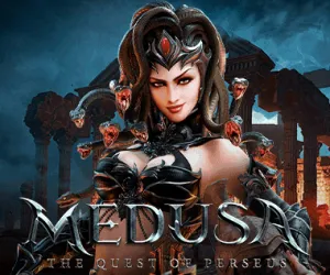 Medusa II