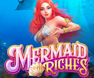 Mermaid Riches