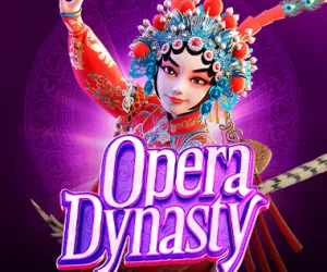 Opera Dynasty