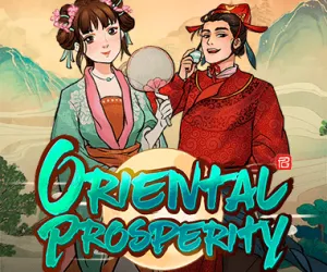 Oriental Prosperity