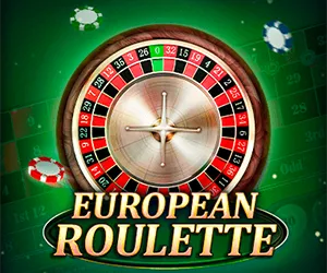 European Roulette