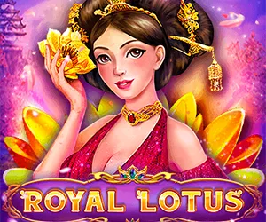 Royal Lotus