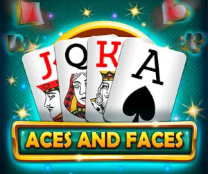 Aces and Faces